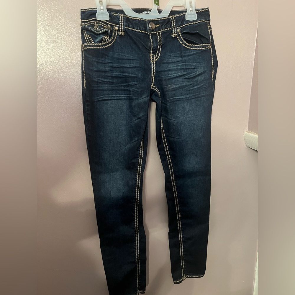 ZCO Jeans Like New Size 11